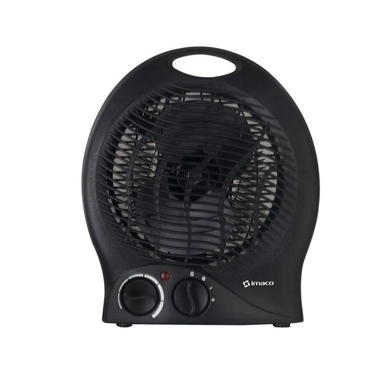 Termoventilador NF15C 1000 2000w 15mt 2velocidades