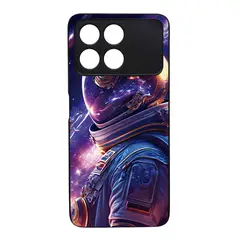 GENERICO - Funda Protector Case Para POCO X6 PRO