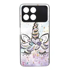 GENERICO - Funda Protector Case Para XIAOMI POCO X6 PRO