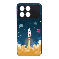GENERICO - Funda Protector Case Para POCO X6 PRO