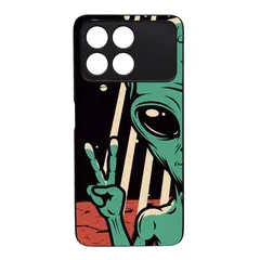 GENERICO - Funda Protector Case Para XIAOMI POCO X6 PRO