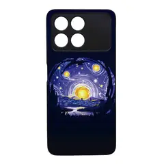 GENERICO - Funda Protector Case Para XIAOMI POCO X6 PRO
