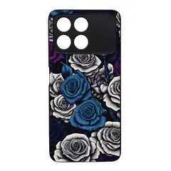 GENERICO - Funda Protector Case Para POCO X6 PRO