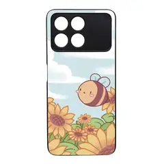 GENERICO - Funda Protector Case Para XIAOMI POCO X6 PRO