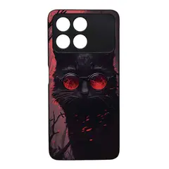 GENERICO - Funda Protector Case Para POCO X6 PRO