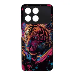 GENERICO - Funda Protector Case Para XIAOMI POCO X6 PRO