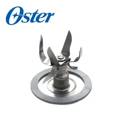 OSTER - Cuchilla picahielo Oster® 6 aspas