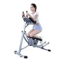 GENERICO - Máquina para abdominales profesional Abdomen esculpido