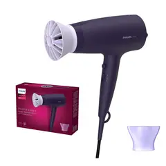 PHILIPS - Secadora de Cabello BHD34010 Morado