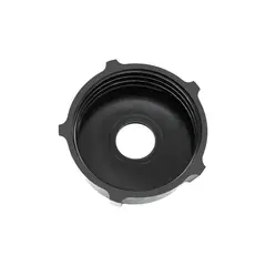 GENERICO - Base tapa rosca universal para licuadora clásica