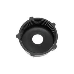 GENERICO - Base tapa rosca universal para licuadora clásica