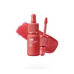 PERIPERA - INK VELVET TONO 5 CORAL FICIAL