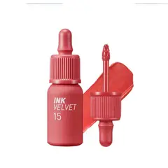 PERIPERA - INK VELVET TONO 15 BEAUTY PEAK ROSE