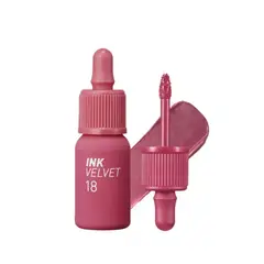 PERIPERA - INK VELVET TONO 18 STAR PLUM PINK