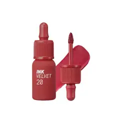 PERIPERA - INK VELVET TONO 20 CLASSY PLUM ROSE