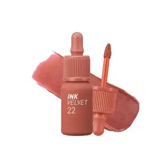 PERIPERA - INK VELVET TONO 22 BOUQUET NUDE