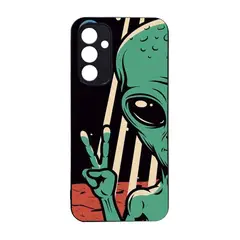 GENERICO - Funda Protector Case Para SAMSUNG A55.