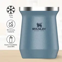 STANLEY - Matero Lake Azul 236 Ml