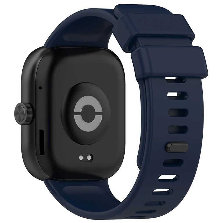 Correa Silicona para REDMI WATCH 4 - Azul