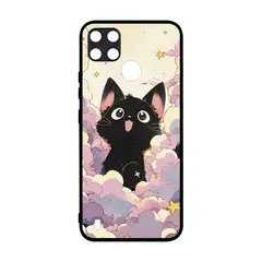 GENERICO - Funda Protector Case Para REALME C21Y