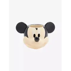 DISNEY - Taza Mickey Mouse 3D