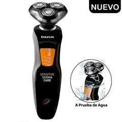 TAURUS - Afeitador BM-9000 Sensitive Derma Care