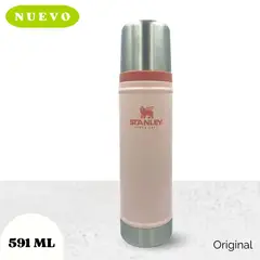 STANLEY - Termo Classic Limestone 591ml