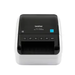 BROTHER - IMPRESORA ETIQUETADORA QL-1110NWB - P/N: QL1110NWB