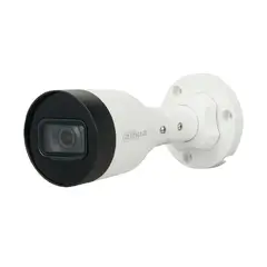 DAHUA - CAMARA IPC-HFW1431S1-S4, 4MP, IP67 - P/N: IPC-HFW1431S1-S4