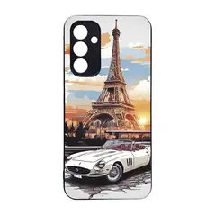 GENERICO - Funda Protector Case Para SAMSUNG A55.