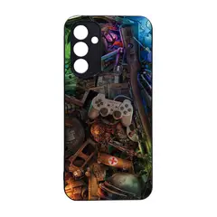 GENERICO - Funda Protector Case Para SAMSUNG A55