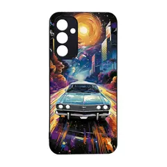 GENERICO - Funda Protector Case Para SAMSUNG A55