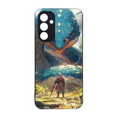 GENERICO - Funda Protector Case Para SAMSUNG A55