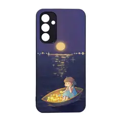 GENERICO - Funda Protector Case Para SAMSUNG A55