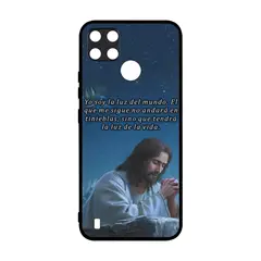 GENERICO - Funda Protector Case Para REALME C21Y