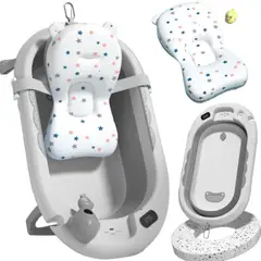 CAM - BAÑERA PLEGABLE PARA BEBÉ SPLASH