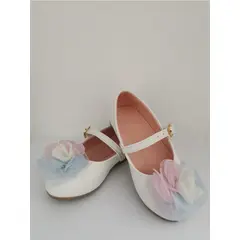 DR BROWN - Zapatos flor multicolor