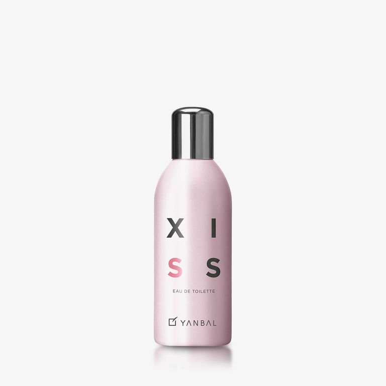 Xiss Fragancia de Mujer -