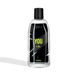 ESIKA - You Live Fragancia Unisex - 90ml