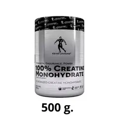 KEVIN LEVRONE - Creatina Monohidratada 500gr