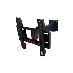 NACIONAL - Rack giratorio 01 brazo para tv de 15" a 43"