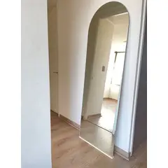 GENERICO - Espejo Arco 60x180cm Borde Pulido