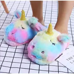 GENERICO - Pantufla kawai tendencia redes sociales_.