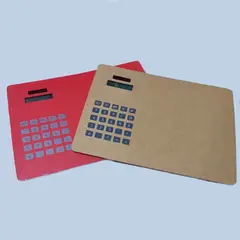 GENERICO - Mouse Pad Calculadora