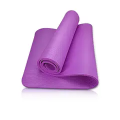 IDEAL BABY & KIDS - TAPETE DE YOGA 160M- MORADO