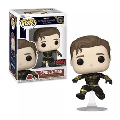FUNKO - Spider Man Pop 1073 No Way Home Exclusivo