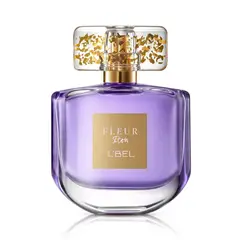 Lbel - Fleur Icon Perfume de Mujer 50 ml