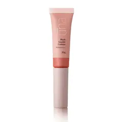 NATURA - Rubor Liquido Cushion PEACH UNA