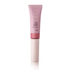 NATURA - Rubor Liquido Cushion ROSA UNA