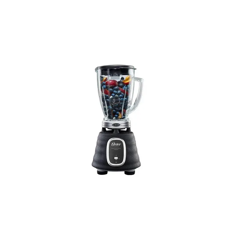 700Licuadora Pro con Palanca - Negra BLSTBPST 700 WATTS